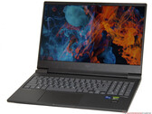 RTX 4060 für günstige 824 Euro im HP Victus 16 Gaming-Laptop inklusive farbkräftigem Display: Computer-Universe-Gaming-Wochen (Bild: Sascha Mölck)