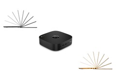 HP hat die Chromebooks 11 G6 EE und 14 G5 sowie die Chromebox G2 angekündigt.