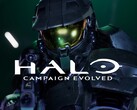 Der Master Chief in Halo Campaign Evolved