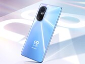 Das Huawei Nova 9 SE bietet ein schickes Design und eine solide Ausstattung zum günstigen Preis. (Bild: Huawei)