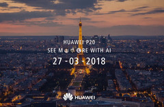 Das Huawei-Teaservideo stellt klar: Der P10-Nachfolger heißt P20 und nicht P11.