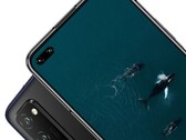 Wie das Honor V30, hier im Bild, startet das Huawei P40 Ende März 2020 wohl mit Dual-Selfie-Cam - ein Redesign kündigt sich an.