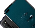 Wie das Honor V30, hier im Bild, startet das Huawei P40 Ende März 2020 wohl mit Dual-Selfie-Cam - ein Redesign kündigt sich an.
