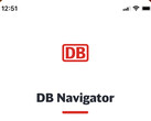 Der DB Navigator kommuniziert mit vielen Servern. (Screenshot: Notebookcheck.com)
