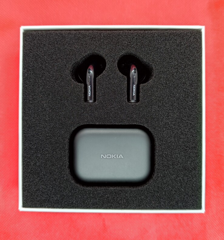 Nokia Essential True Wireless Earphones E3500 im Test