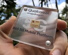 Der Qualcomm Snapdragon 865 wird die kommende Welle von Android-Flaggschiff-Smartphones antreiben. (Quelle: Qualcomm)