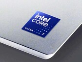 Intel Meteor Lake erhält eine neue "Ultra"-Bezeichnung. (Bild: Intel)
