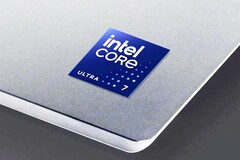 Intel Meteor Lake erhält eine neue "Ultra"-Bezeichnung. (Bild: Intel)