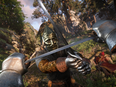 Kingdom Come: Deliverance 2 ist eine der am besten bewerteten Spiele-Fortsetzungen überhaupt und hat sich seit dem Launch sechs Millionen Mal verkauft.
