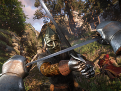 Kingdom Come: Deliverance 2 ist eine der am besten bewerteten Spiele-Fortsetzungen überhaupt und hat sich seit dem Launch sechs Millionen Mal verkauft.