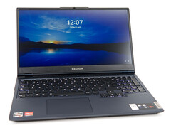 Lenovo Legion 5 15ACH6A