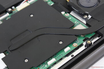 Wir können kein elektronisches Rauschen oder Spulenheulen auf unserer Einheit feststellen