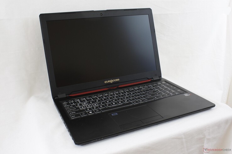 Eurocom Q5