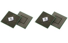 Geforce MX110 und MX130 basieren noch auf Maxwell-Kernen im 28 nm Verfahren.