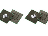 Geforce MX110 und MX130 basieren noch auf Maxwell-Kernen im 28 nm Verfahren.