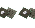 Geforce MX110 und MX130 basieren noch auf Maxwell-Kernen im 28 nm Verfahren.