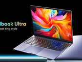 Das N-one NBook Ultra ist aktuell bei Geekbuying im Angebot. (Bildquelle: Geekbuying)