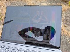 Draußen bei Sonnenlicht