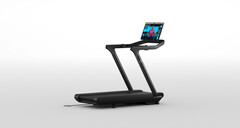 Das Peloton Tread gibt es nun auch in Deutschland. (Bild: Peloton)