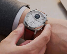 Mit Senso stellt Pininfarina in Zusammenarbeit mit Globics seine erste Hybrid-Smartwatch-Kollektion vor. (Bild: Pininfarina / Globics Technology Limited)