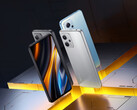 Das Poco X5 GT als Nachfolger des Poco X4 GT könnte global als umgelabeltes Redmi Note 12 Turbo kommen. (Bild: Xiaomi)