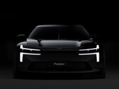 Der neue Polestar 2 (2027) zielt mit neuem Fahrwerk und flacherer Karosserie auf den BMW i3. (Quelle: Polestar)