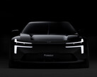 Der neue Polestar 2 (2027) zielt mit neuem Fahrwerk und flacherer Karosserie auf den BMW i3. (Quelle: Polestar)