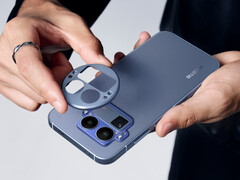 Das hier abgebildete Realme GT 8 Pro bekommt dieses Jahr wohl keinen direkten Nachfolger