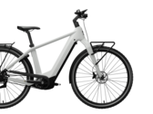 Advanced Reco: Neues E-Bike mit recycelbarem Kunststoffrahmen