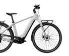 Advanced Reco: Neues E-Bike mit recycelbarem Kunststoffrahmen