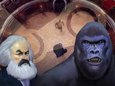 Relic Arena ist am 7. Mai auf Steam gestartet. 