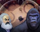 Relic Arena ist am 7. Mai auf Steam gestartet. 