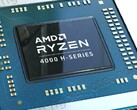 Mit der Ryzen Renoir H-Serie könnte AMD schon bald High-End-Notebooks für Gamer und professionelle Anwender erobern. (Bild: AMD)