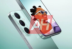 Das Samsung Galaxy S26 FE erhält kaum Design-Änderungen.