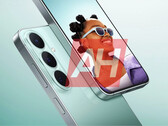Das Samsung Galaxy S26 FE erhält kaum Design-Änderungen.