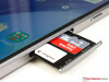 Samsung Galaxy A3 Karten-Slot
