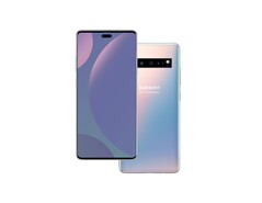 Sowohl vorne als auch hinten soll sich beim Galaxy Note 10 die Position der Kameras ändern.