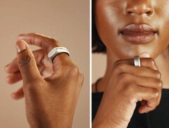 Der Stream Ring kann Sprachmemos aufzeichnen und die Musikwiedergabe steuern. (Bildquelle: Sandbar)