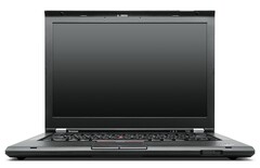 Das Lenovo ThinkPad T430, eines der klassichen Business-Laptops. (Quelle: Lenovo)