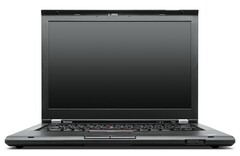 Das Lenovo ThinkPad T430, eines der klassichen Business-Laptops. (Quelle: Lenovo)