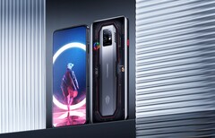 Viele Details des Nachfolgers des RedMagic 8 Pro wurden in den letzten Tagen geleakt (Bild: Nubia)