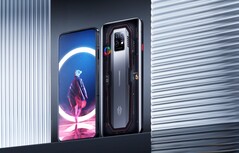 Viele Details des Nachfolgers des RedMagic 8 Pro wurden in den letzten Tagen geleakt (Bild: Nubia)