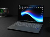 Das Asus Googlebook 14 wiegt weniger als 1 kg.