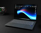 Das Asus Googlebook 14 wiegt weniger als 1 kg.