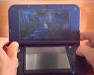 The Legend of Zelda Twilight Princess läuft dank eines Modders auf dem Nintendo 3DS