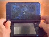 The Legend of Zelda Twilight Princess läuft dank eines Modders auf dem Nintendo 3DS