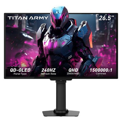 Titan Army G2785S