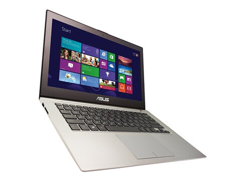 Test Asus Zenbook UX32LN-R4053H Notebook