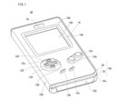 Nintendo meldet dieses Patent an