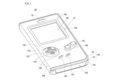 Nintendo meldet dieses Patent an
